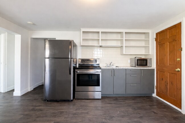 Photo - 94 Lincoln St Unité 3C