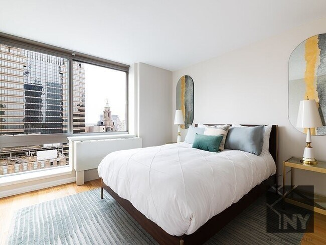 102 Fulton St Unit 19K