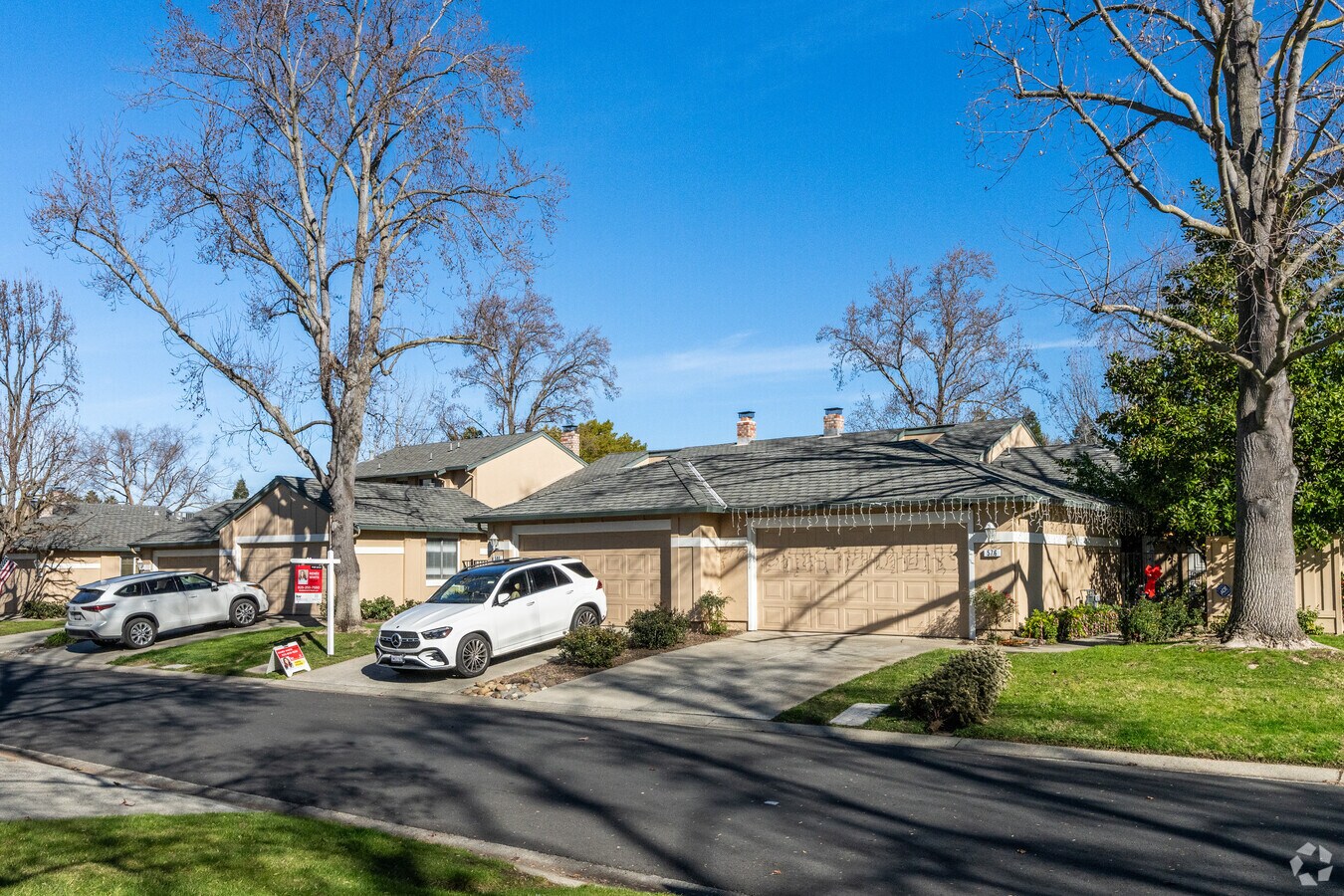 exterior - Bancroft Village