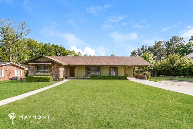 Building Photo - 3352 Ridgefield Dr