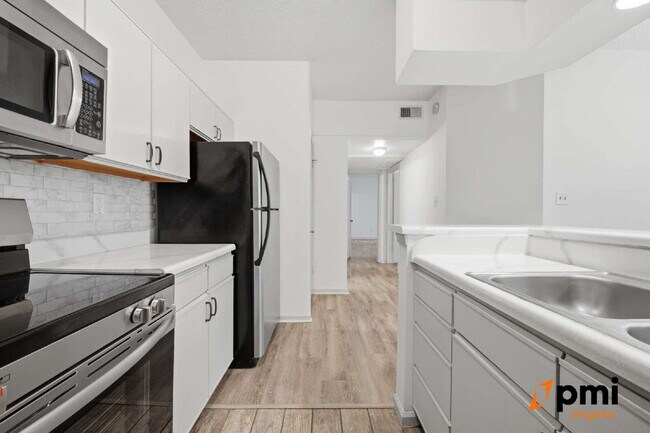 Photo - Immaculate 2 Bedroom 2 Bath Condo- Shore Drive Unit #104