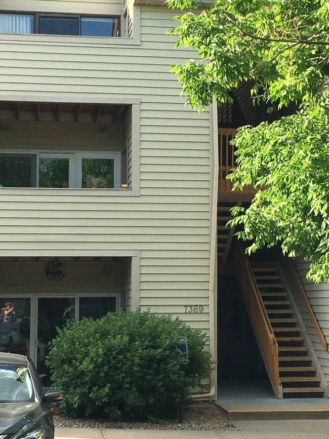 7369 - 7369 Gore Range Rd Unit 204