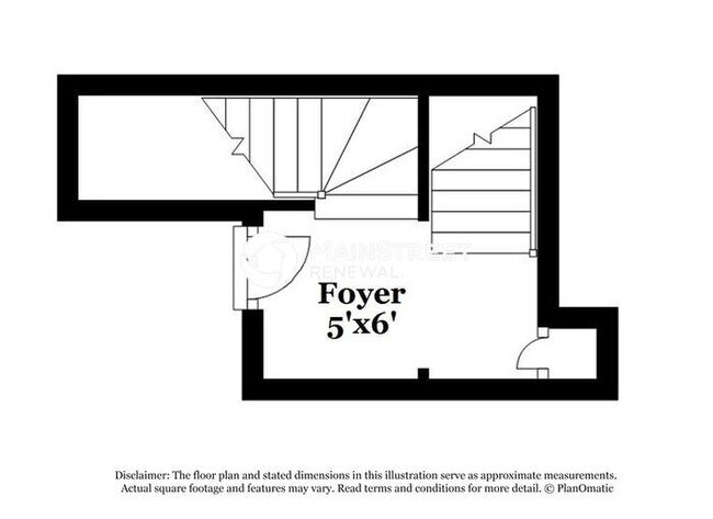 Photo - 3 Bedroom Pet-Friendly Home in MESQUITE, TX with Main Street Renewal