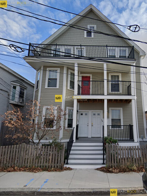 Photo - 50 White St Condo Unit 3
