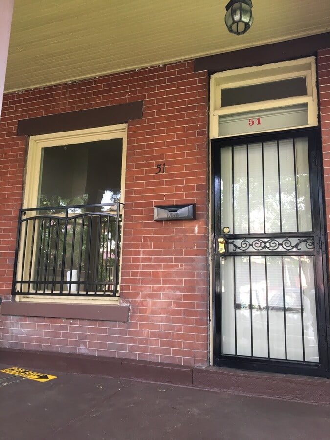 Photo - 49 N 20th St Townhome