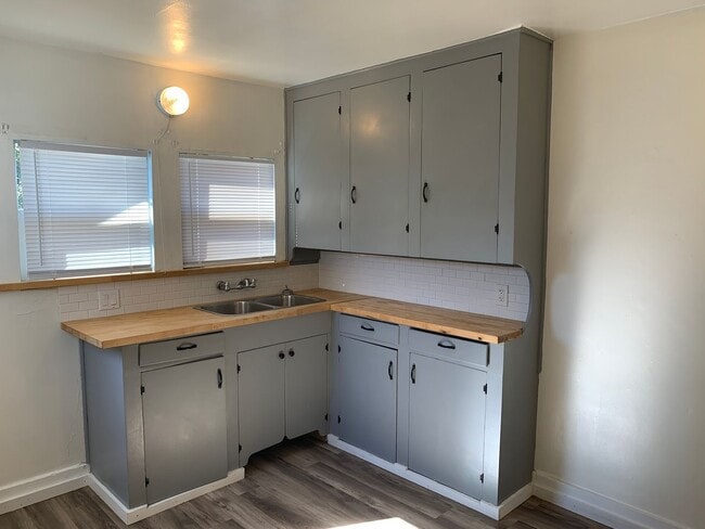 Photo - Rare One bedroom single family home