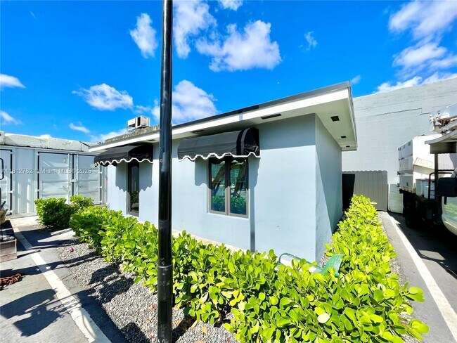 Photo - 2180 NW 23rd Ct Unit Cottage