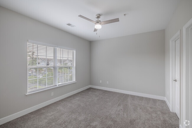 3BR, 2BA - 1,370SF Renovated - Primary Bedroom - Faris Residences Goose Creek
