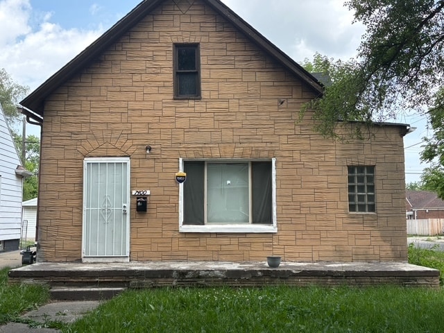 Photo - 7400 Mansfield St