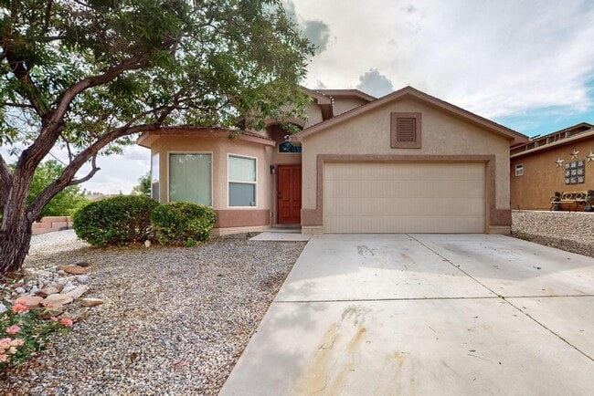 Photo - 1131 Desert Sunflower Dr NE
