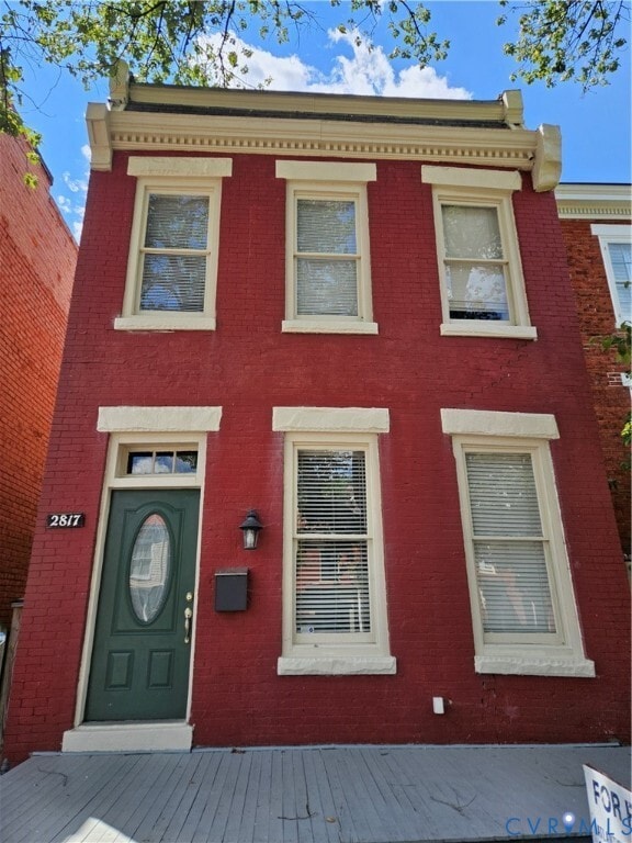 Building Photo - 2817 E Grace St Rental