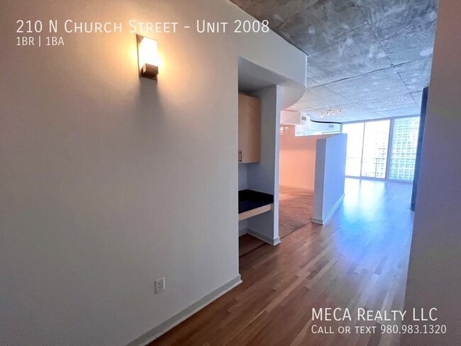 Photo - 210 N Church St Unit 2008