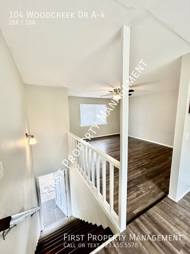 Photo - 104 Woodcreek Rd Apartamento