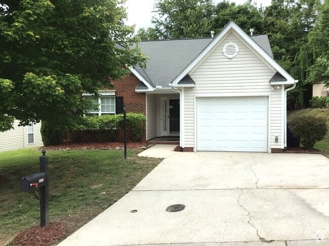 Building Photo - 5117 Oakhurst Park Ct Rental