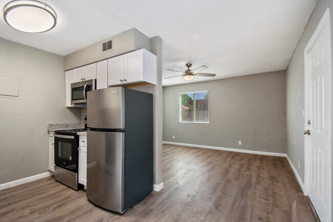 Axio Apartments