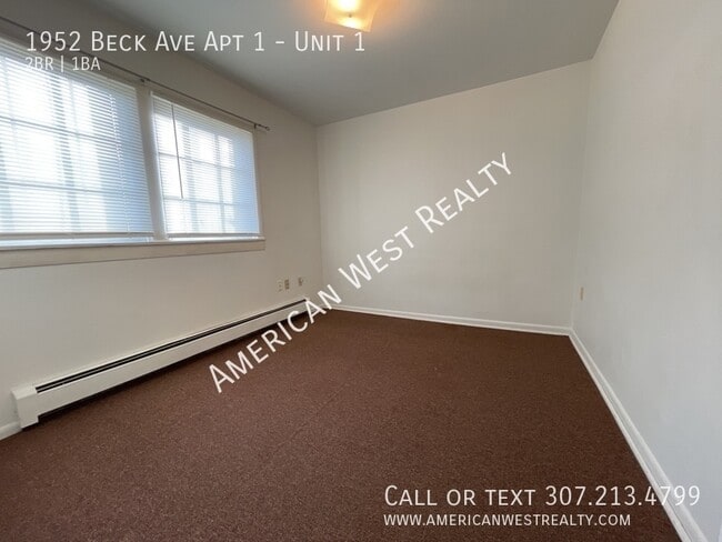 Photo - 1952 Beck Ave Unit 1