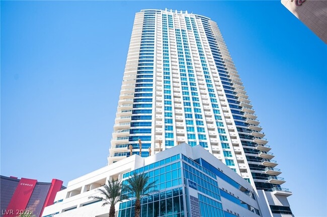 Building Photo - 2700 S Las Vegas Blvd Unit 2504