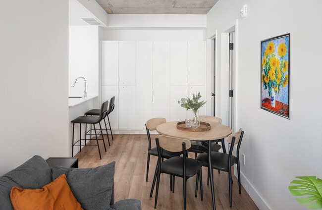 Photo - ALMA @ Shaughnessy Village