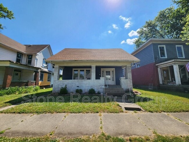 Building Photo - 1426 S 9th St Rental