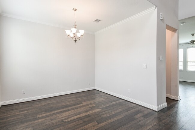Building Photo - 3802 W Vicksburg Estates Dr Rental