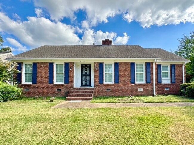 Building Photo - 4799 Welchshire Ave Rental