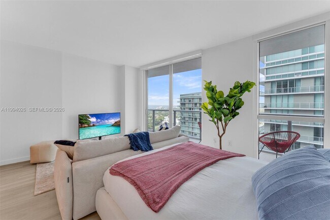 Photo - 1100 S Miami Ave Unit 3605