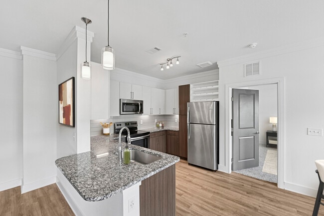 Building Photo - Avalon Frisco Rental
