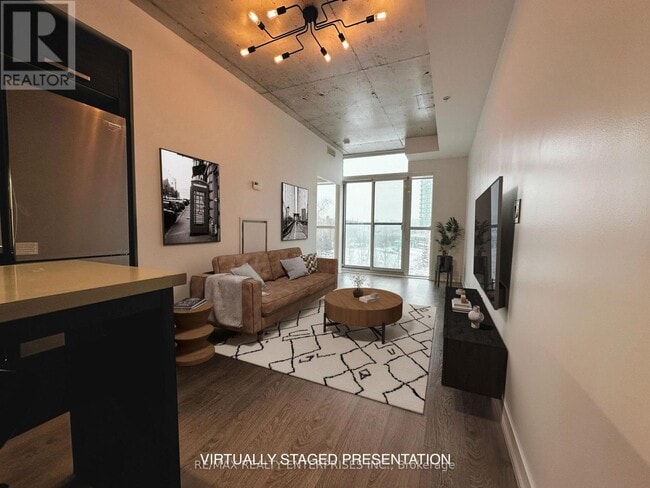 Photo - 1205 Queen St W Unité 306