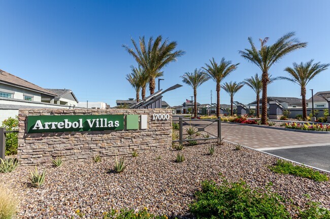 Building Photo - Arrebol Villas Rental