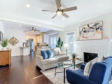 Photo - Fully Furnished St. Pete Pool Home Near Crescent Lake