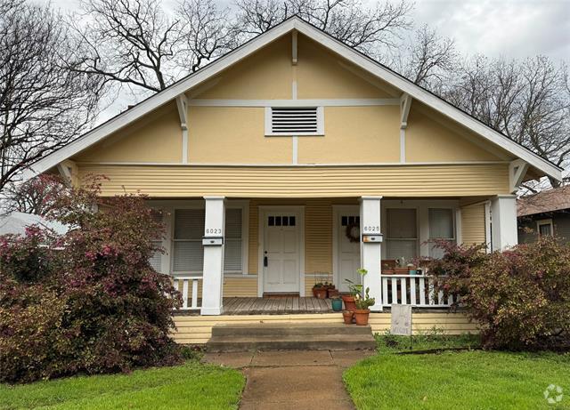 Building Photo - 6023 Worth St Rental