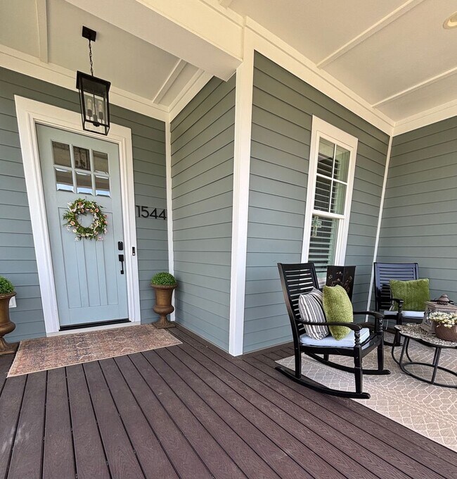 Photo - Home in Brookberry Farms community