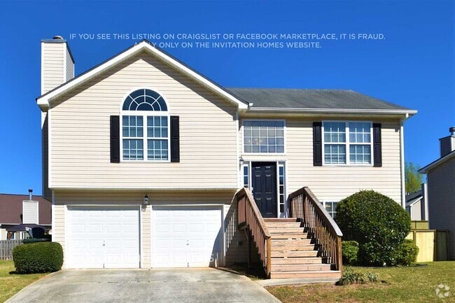 Building Photo - 4950 Bridle Point Pkwy Rental