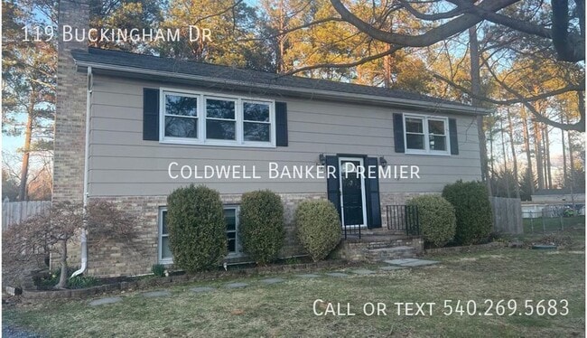 Building Photo - 119 Buckingham Dr