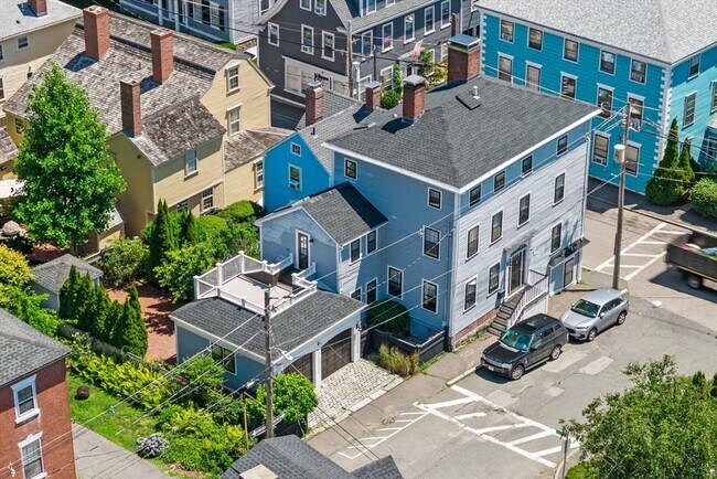 1 Pearl St