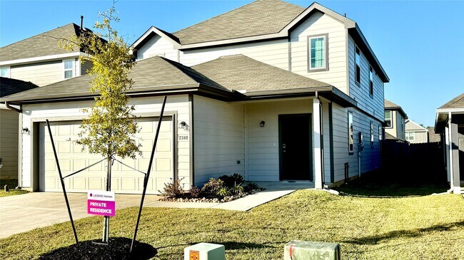 Photo - 2340 Mooneye Ct