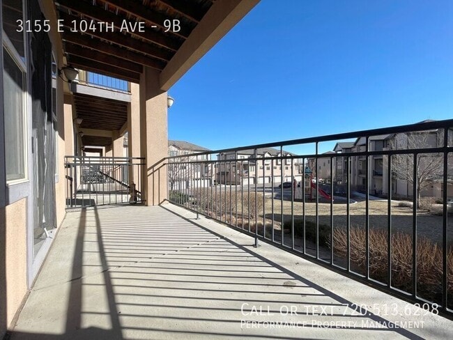 Photo - 3155 E 104th Ave