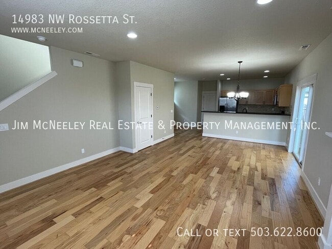 Photo - 14983 NW Rossetta St