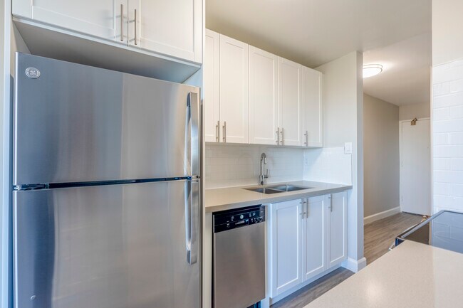 Photo - Garden Vista