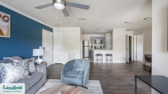 210 Hillwood Blvd Unit 1014