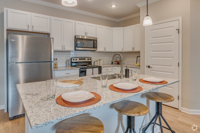 Slate - Kitchen