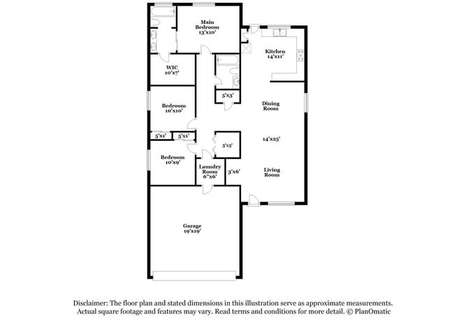 Photo - 809 E Rossi Ct