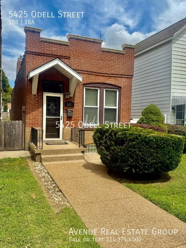 Building Photo - 5425 Odell St Rental