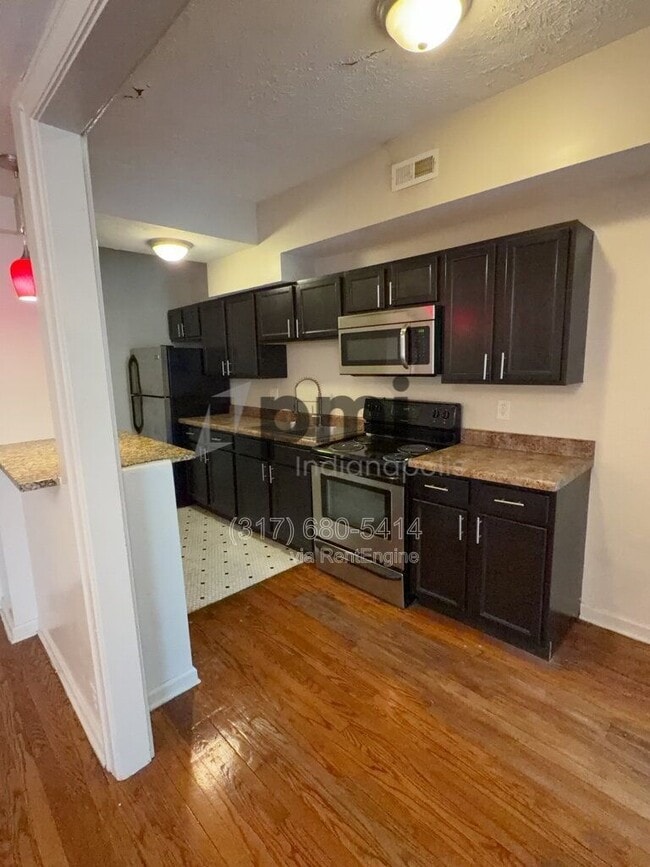 Photo - 1 W 28th St Unit Apt 205