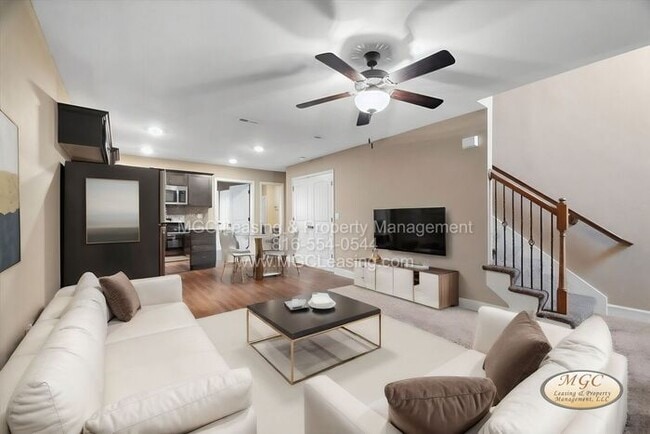 Photo - Sought after Townhome in Raymore - Ready for Your End of December Move!