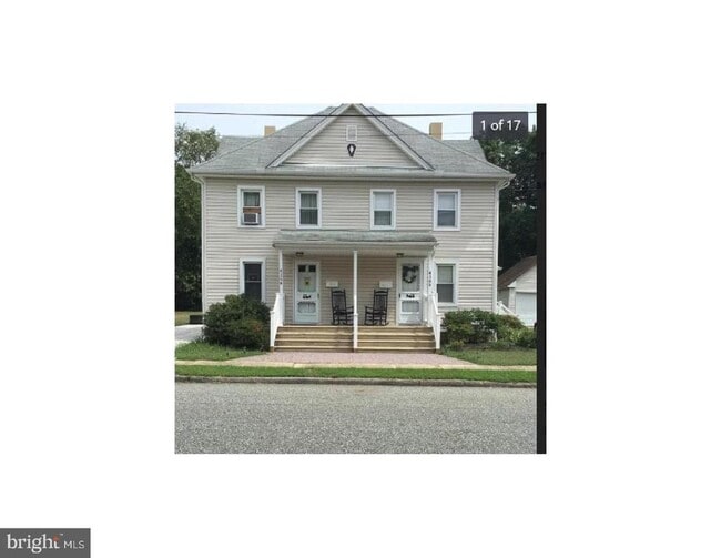 Building Photo - 419 N Broad St Rental