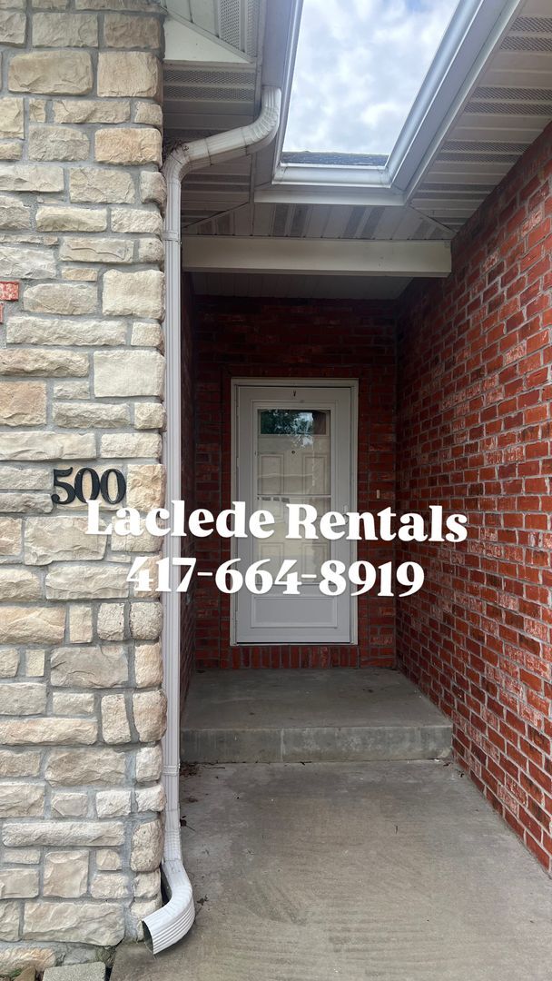 Photo - 2 Bedroom 2 Bathroom Duplex