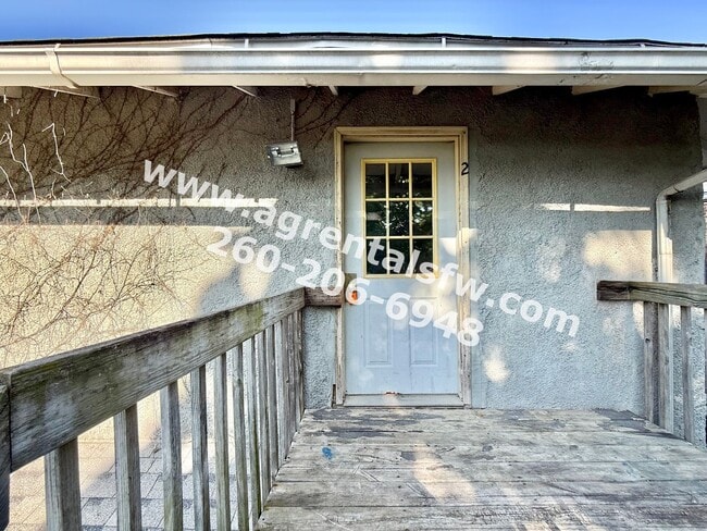 Photo - 209 S West St Unit #2