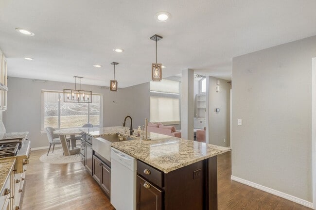 Photo - Beautifully Updated 4-Bedroom Home on Rare ¼-Acre Cul-de-Sac Lot in Highlands Ranch