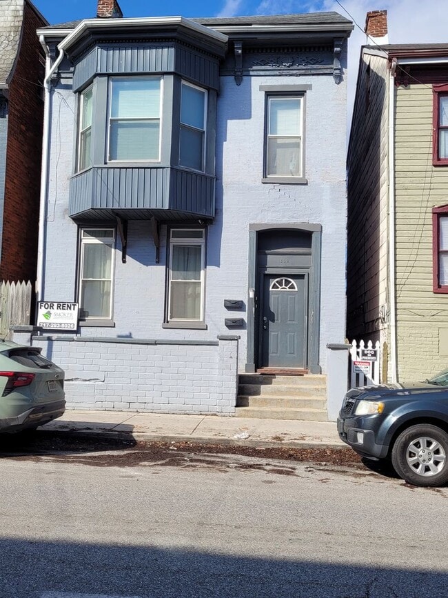 339 W Philadelphia St Unit 2